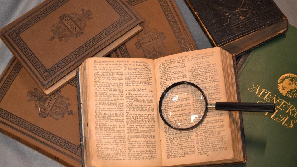 興信所と探偵の呼び分けの経緯・歴史背景